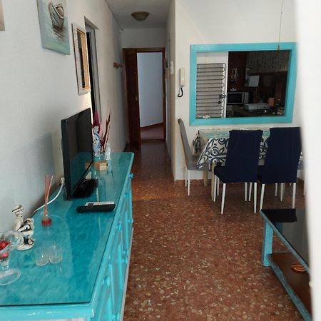 Apartamento Centro De Matalascañas Kültér fotó