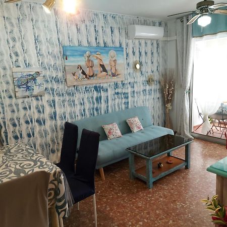Apartamento Centro De Matalascañas Kültér fotó