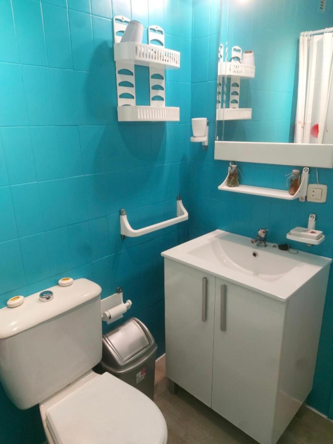 Apartamento Centro De Matalascañas Kültér fotó