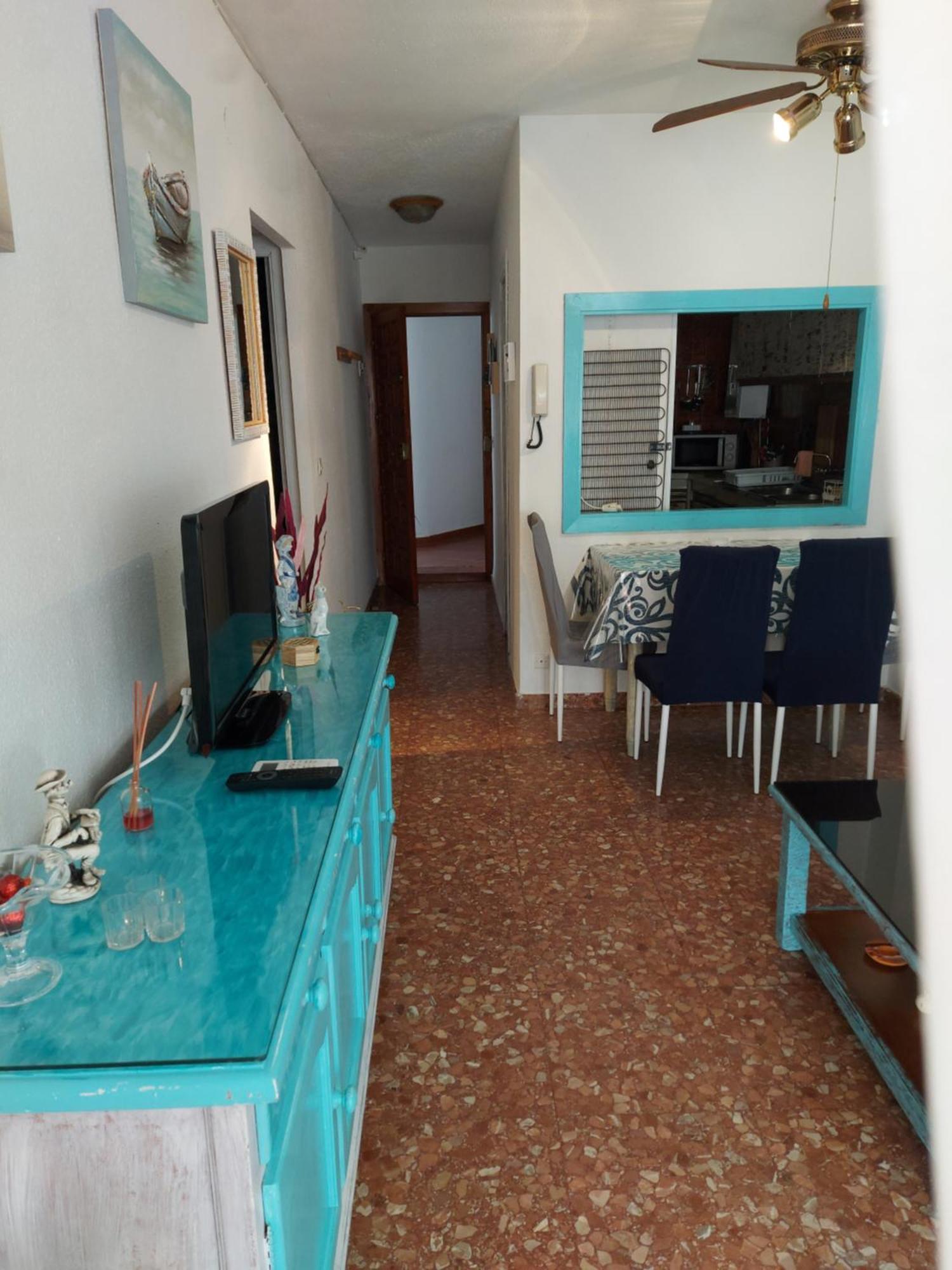 Apartamento Centro De Matalascañas Kültér fotó