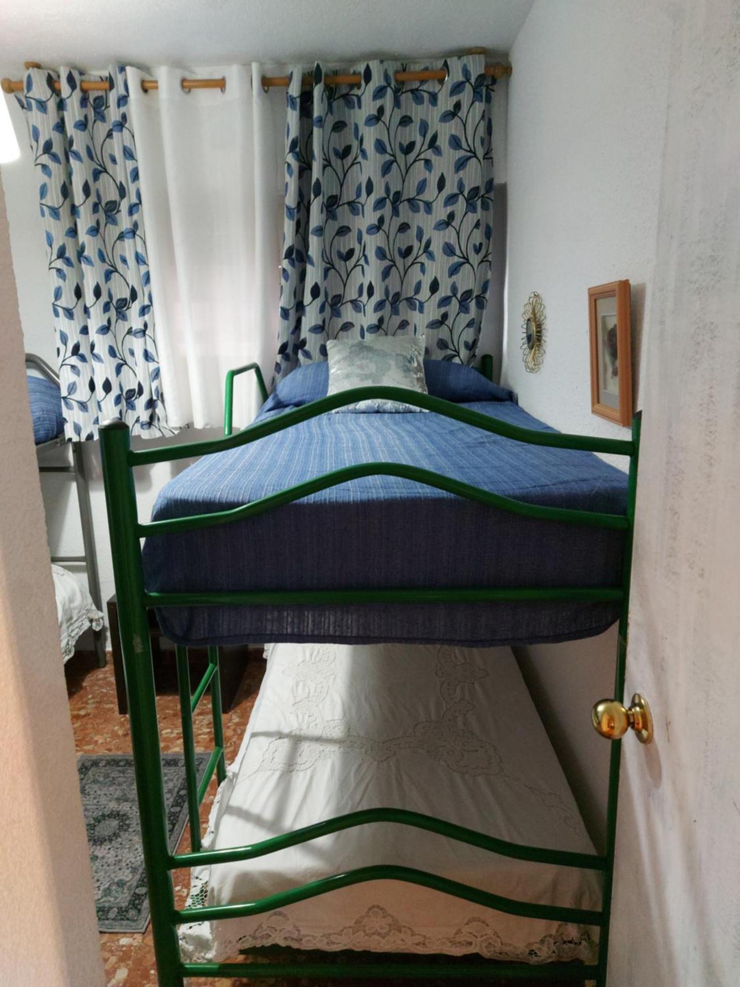 Apartamento Centro De Matalascañas Kültér fotó