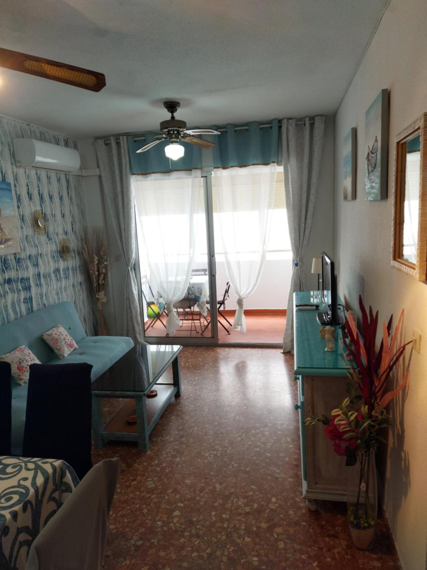 Apartamento Centro De Matalascañas Kültér fotó