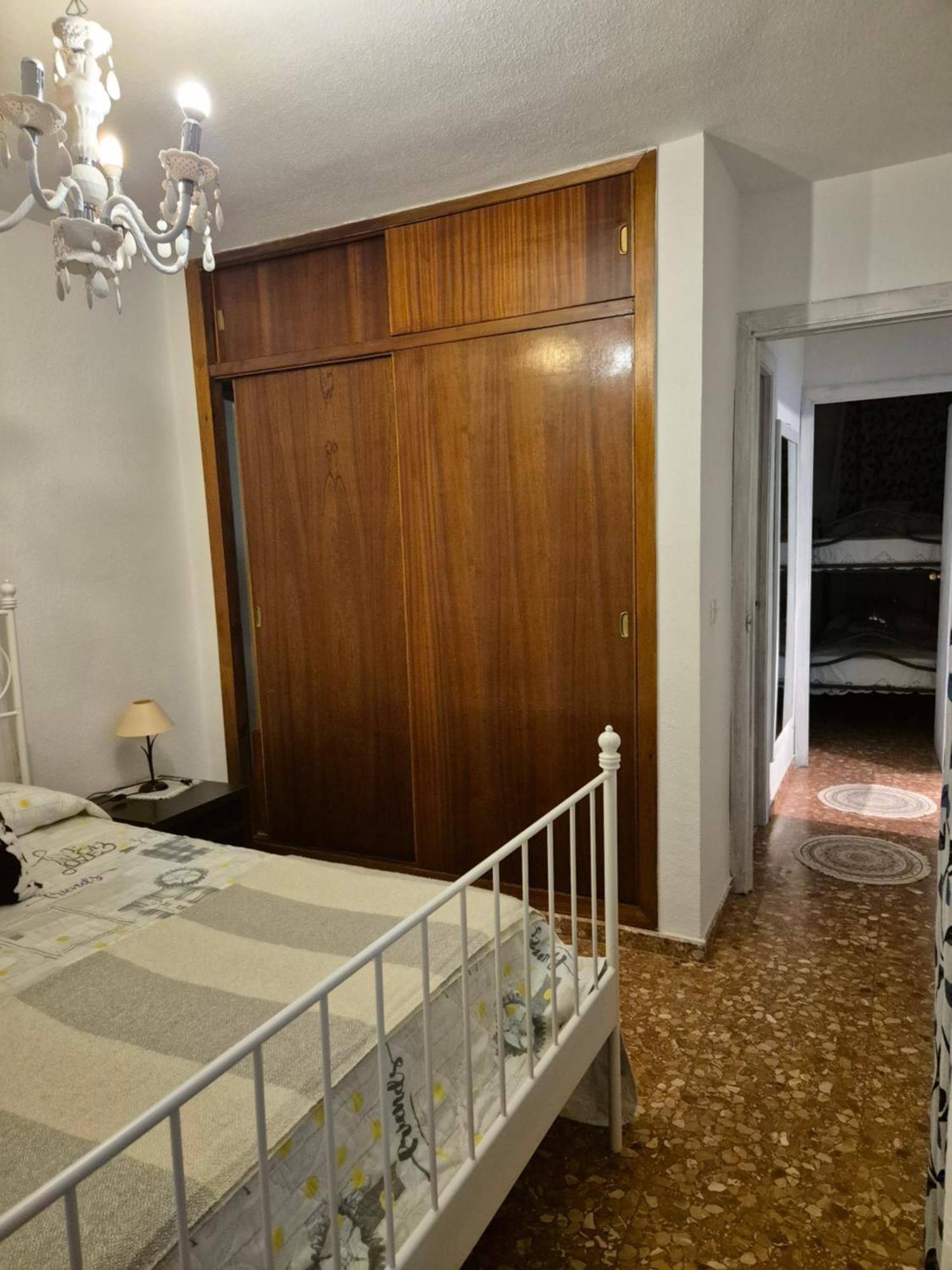 Apartamento Centro De Matalascañas Kültér fotó